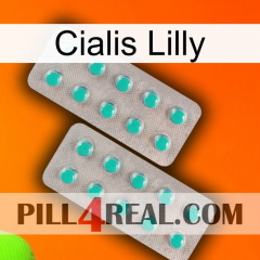 Cialis Lilly 29